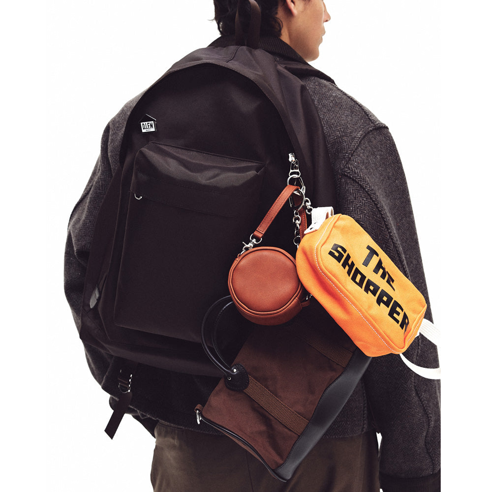 Unlikely Equipment 2day Back Pack