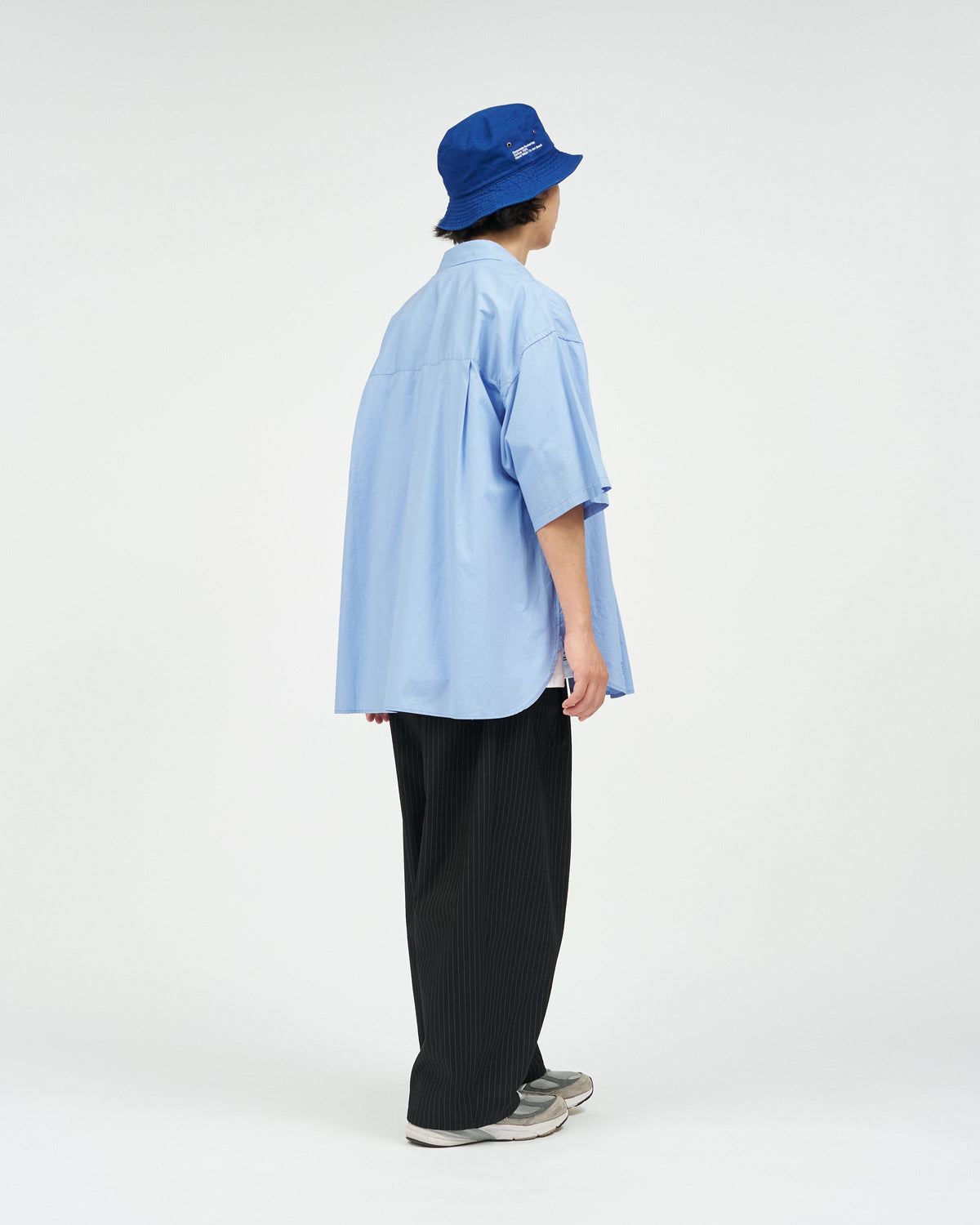FreshService CORPORATE WIDE EASY PANTS
