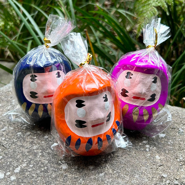 BEAMS JAPAN Shirakawa Daruma Sohonpo Small