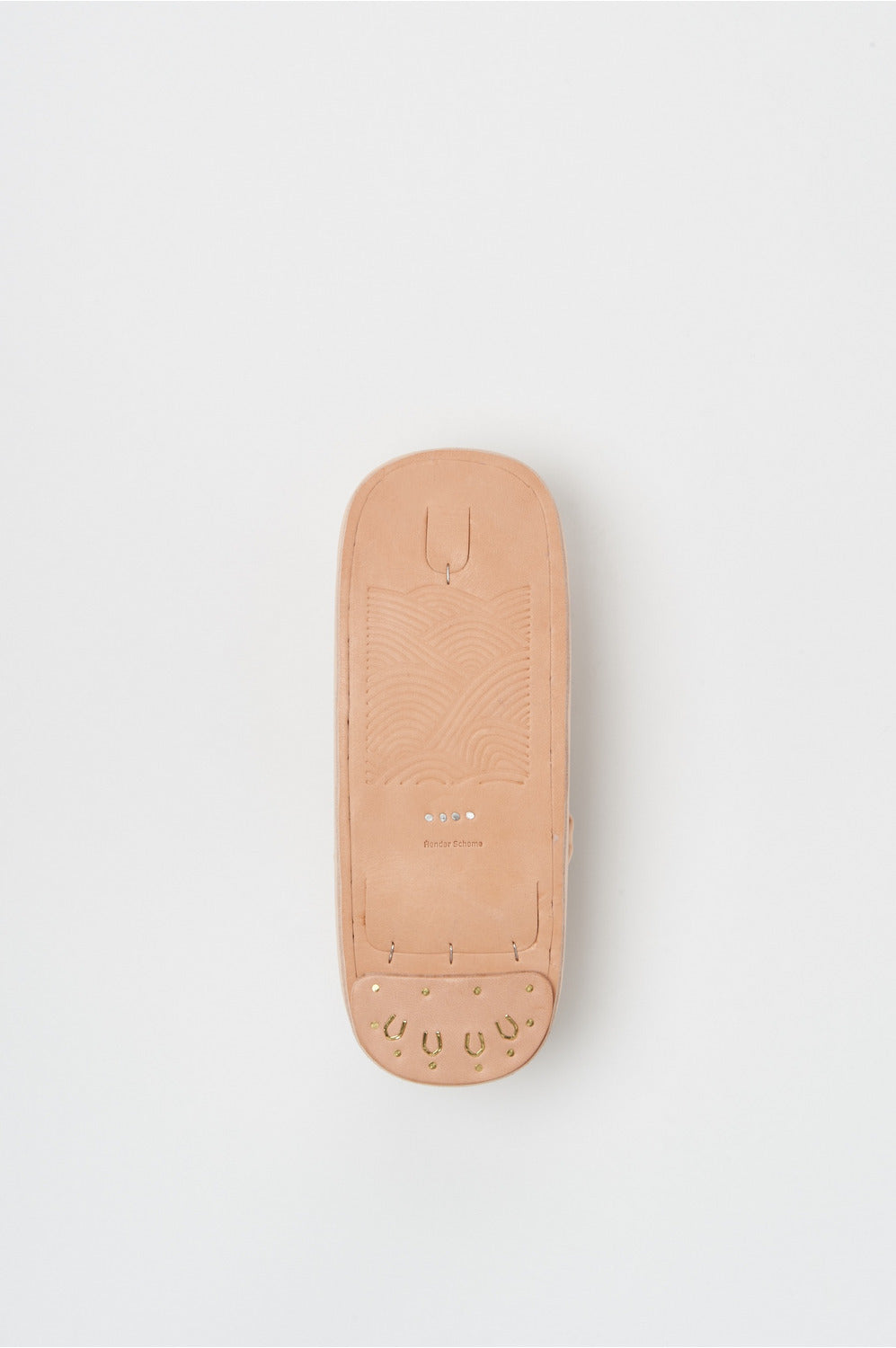 Hender Scheme manual industrial products 11