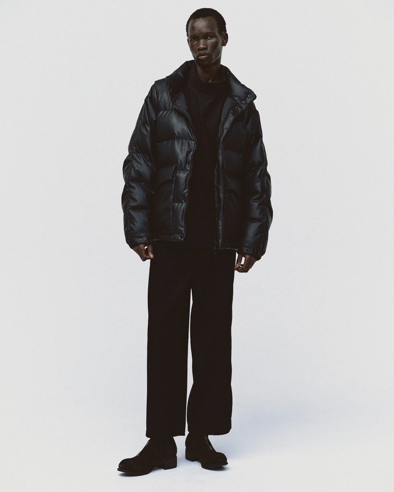 DAIWA PIER39 TECH 2WAY SYNTHETIC SKIN DOWN JACKET