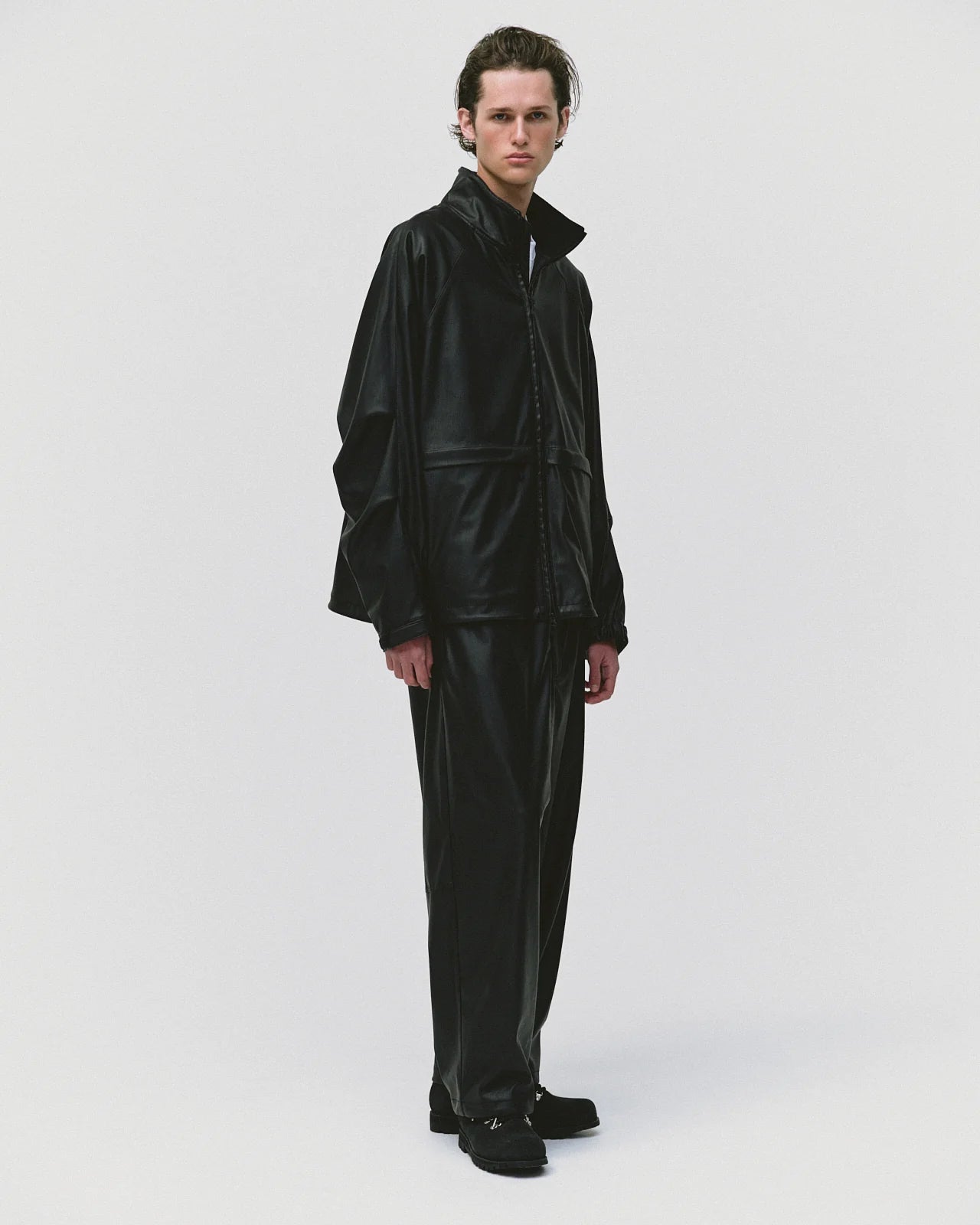 DAIWA PIER39 TECH SYNTHETIC SKIN WINDBREAKER PANTS