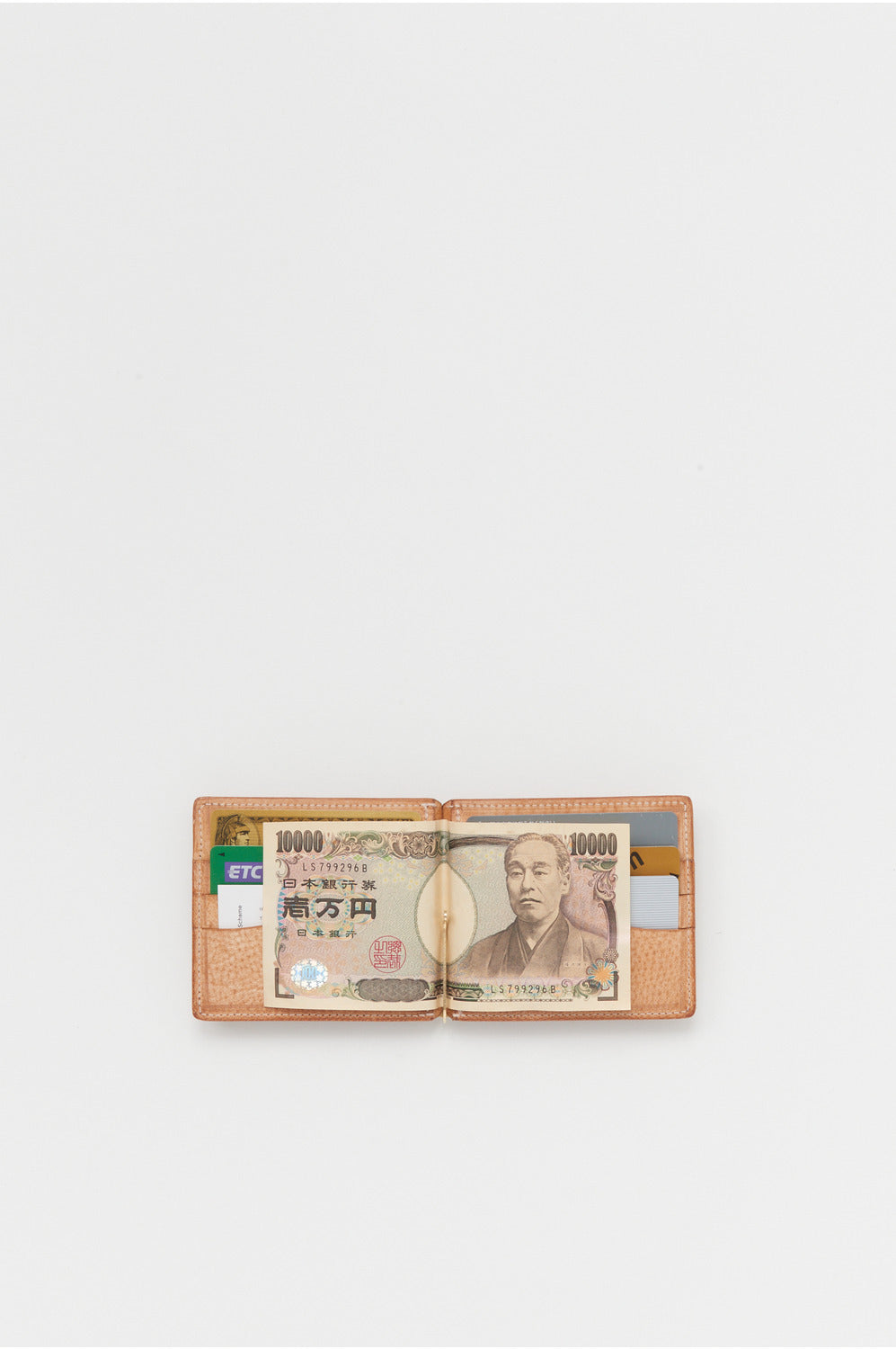 Hender Scheme money clip