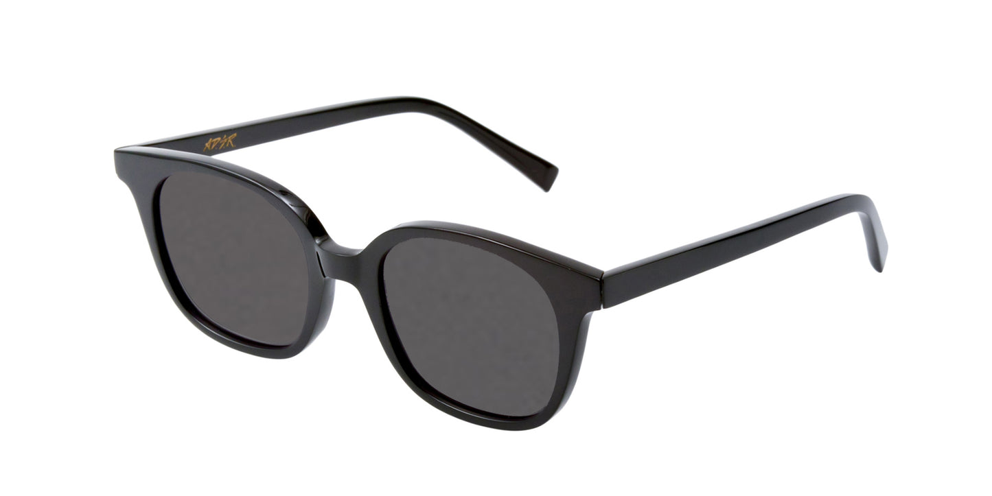 A.D.S.R. MONK Shiny Black Black