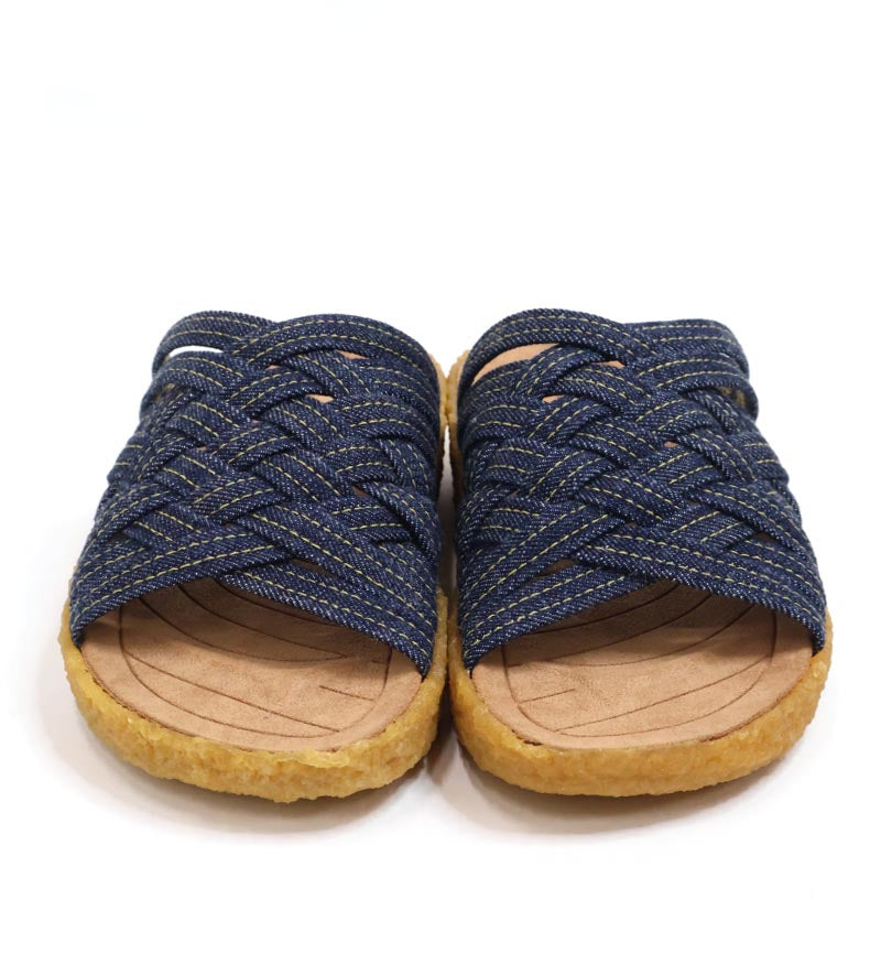 MALIBU SANDALS x orSlow ZUMA Sandals