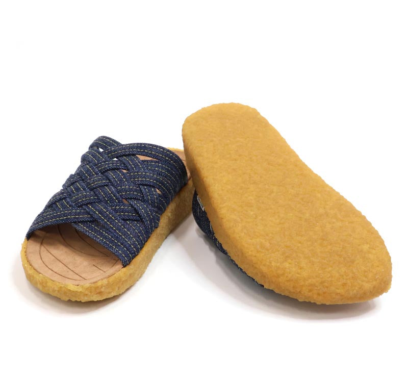 MALIBU SANDALS x orSlow ZUMA Sandals