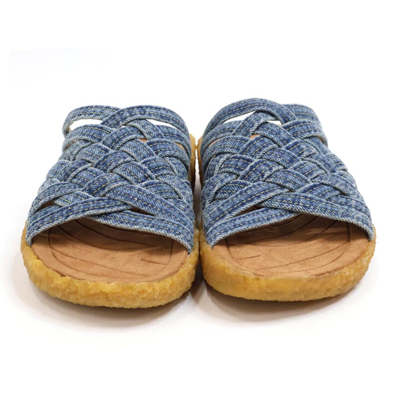 MALIBU SANDALS x orSlow ZUMA Sandals