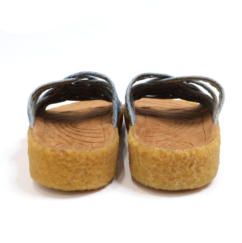 MALIBU SANDALS x orSlow ZUMA Sandals