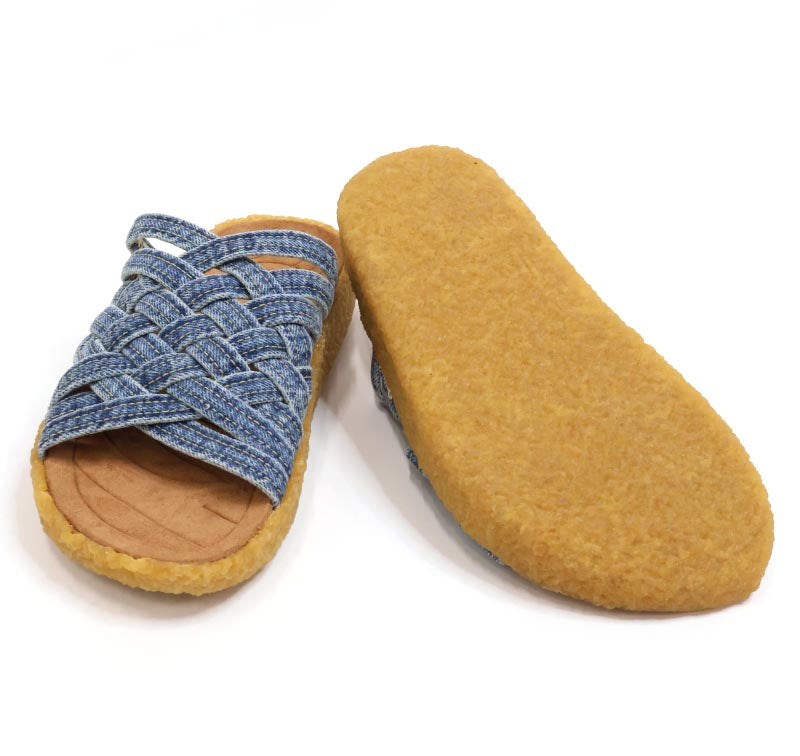 MALIBU SANDALS x orSlow ZUMA Sandals