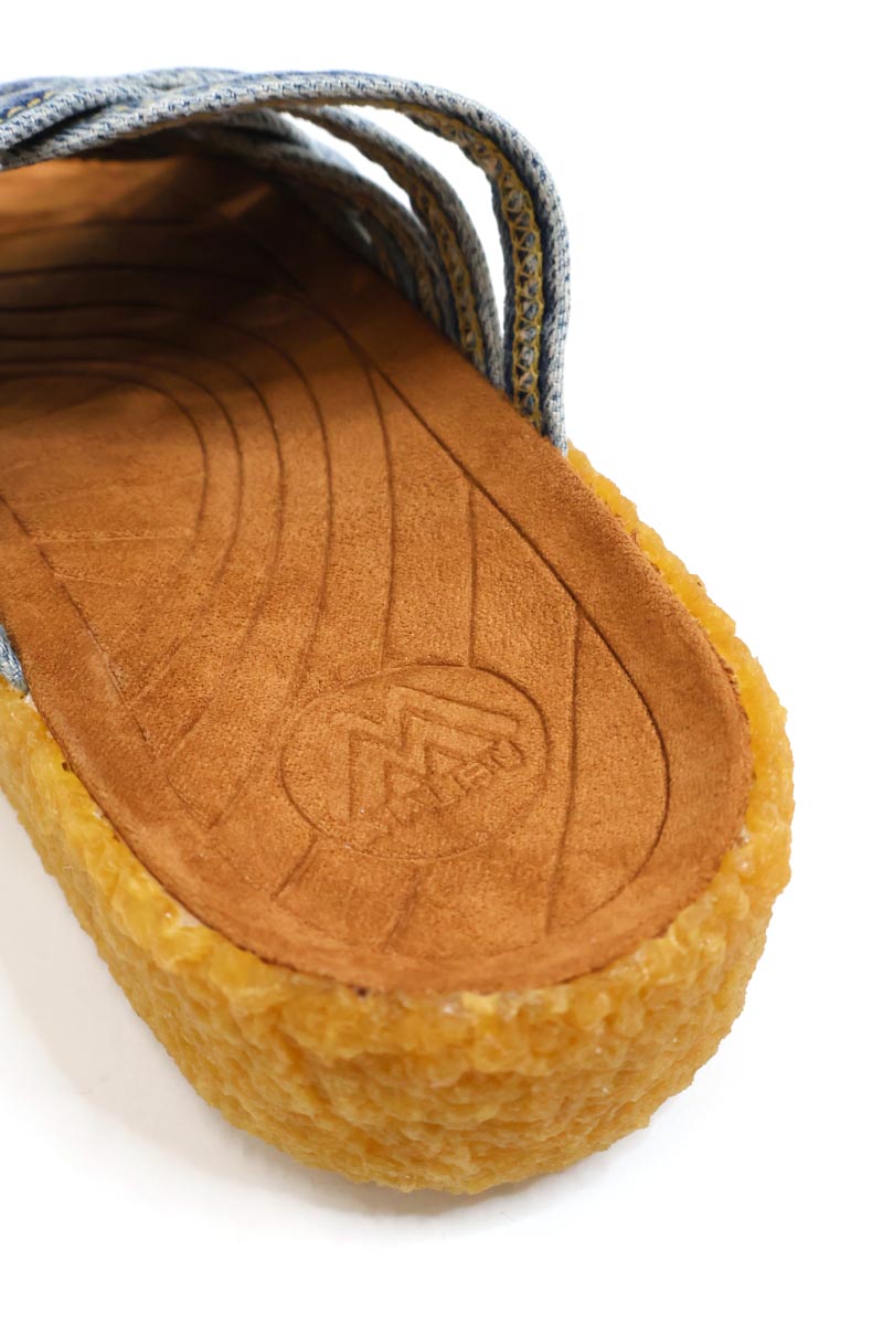 MALIBU SANDALS x orSlow ZUMA Sandals