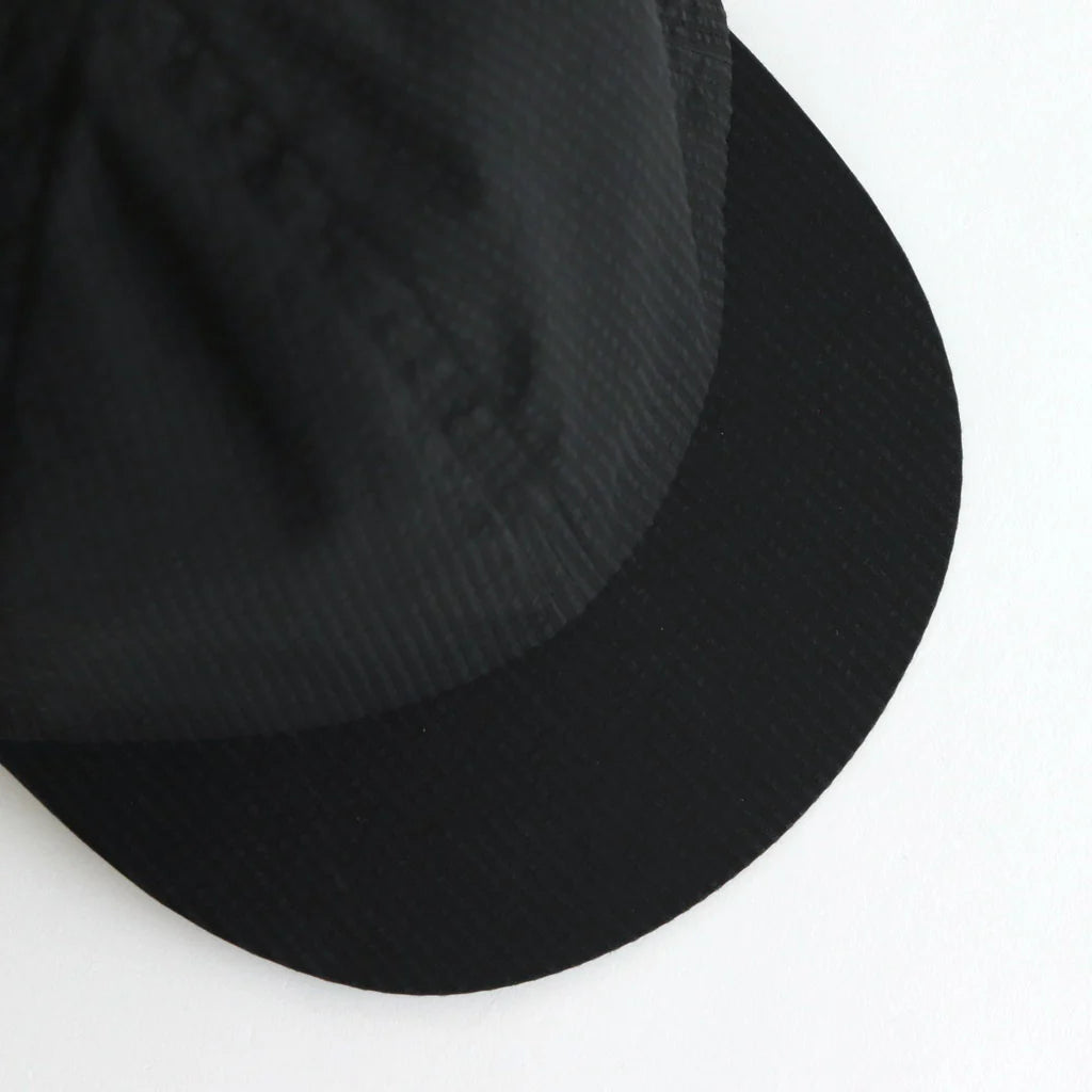 COMESANDGOES COOLMAX SUCKER LITTLE BRIM CAP