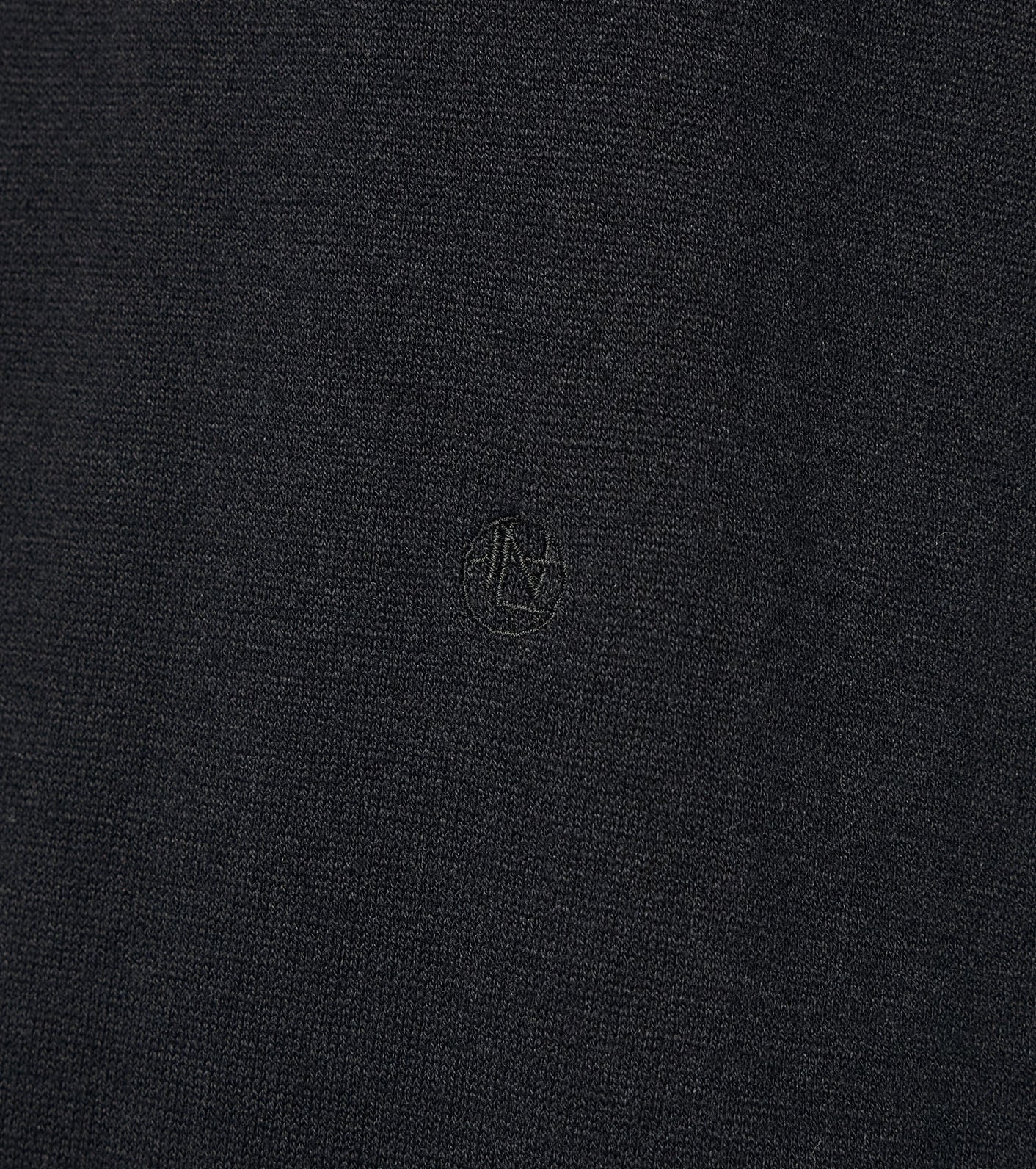 nanamica nanamica Loopwheel COOLMAX Jersey Tank