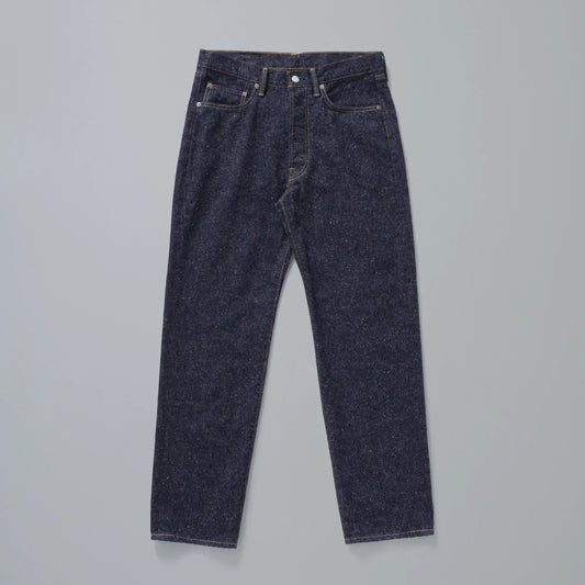 New Manual #028 LV 66 JEANS ONE-WASHED