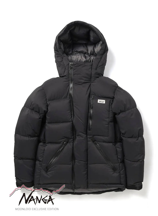NANGA WHITE LABEL DOWN JACKET TYPE 2