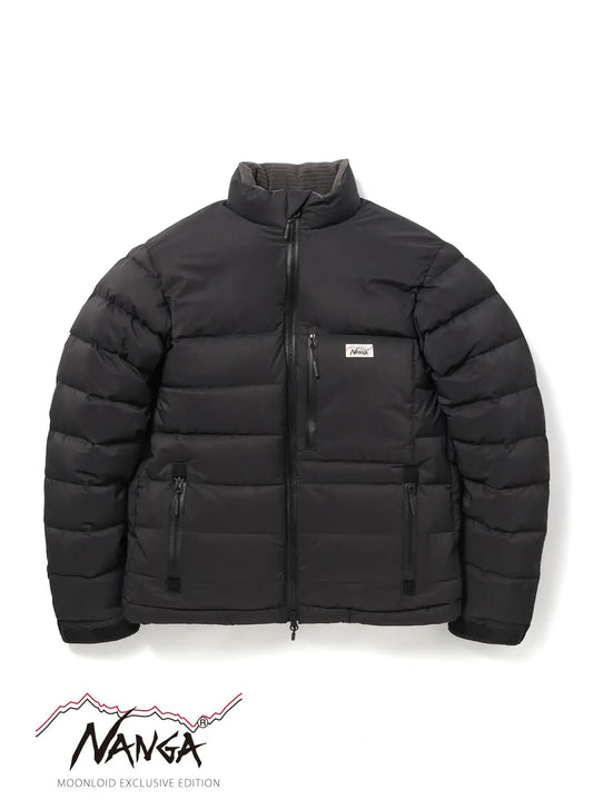 NANGA WHITE LABEL DOWN JACKET