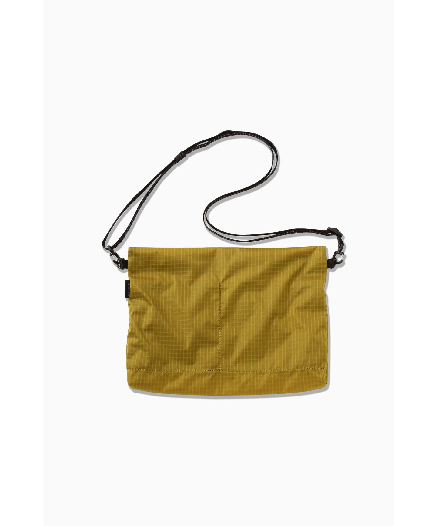 GRAMICCI × and wander nylon sacoche