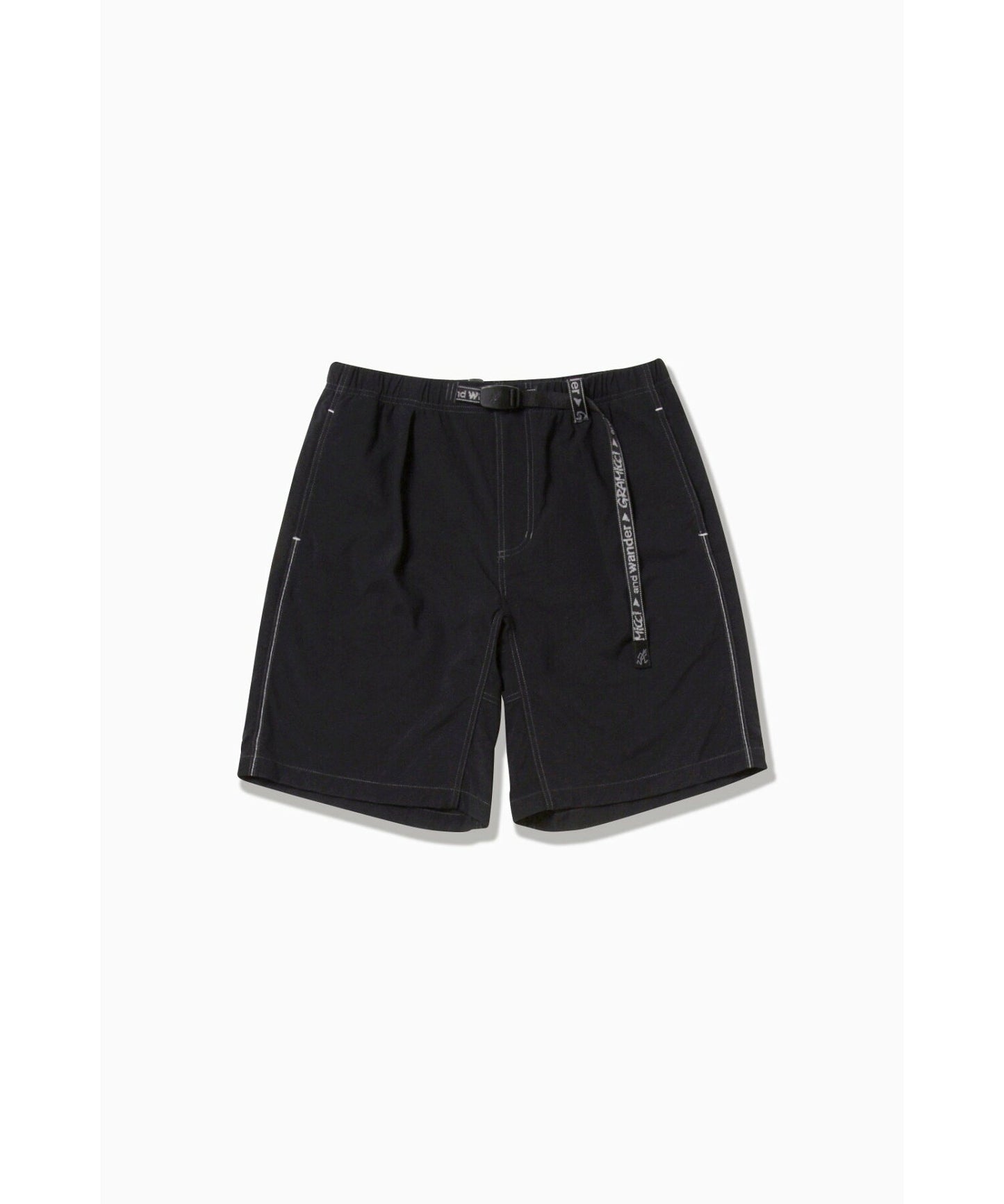 GRAMICCI * and wander nylon g-short