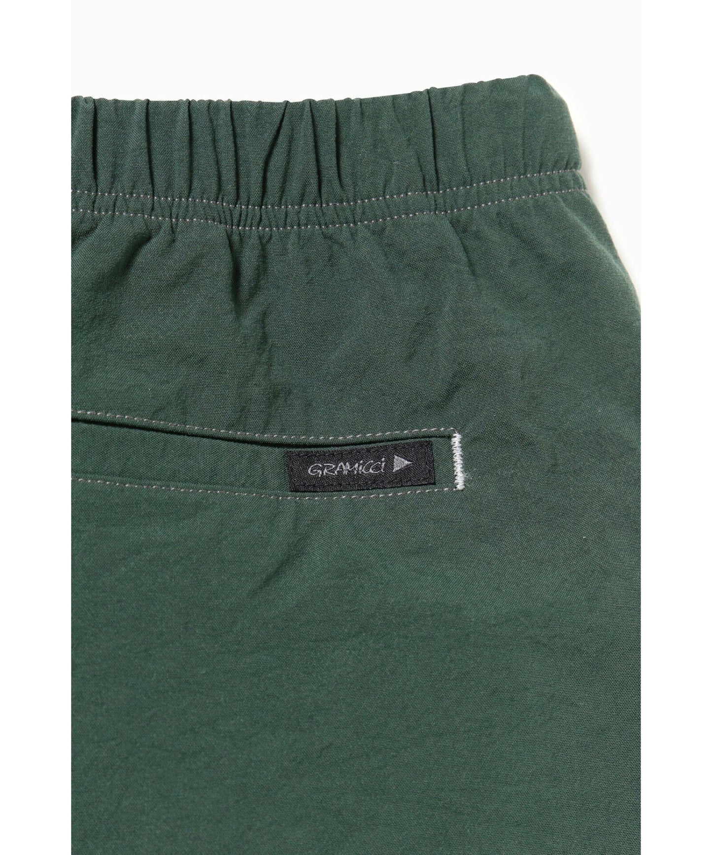 GRAMICCI * and wander nylon g-short
