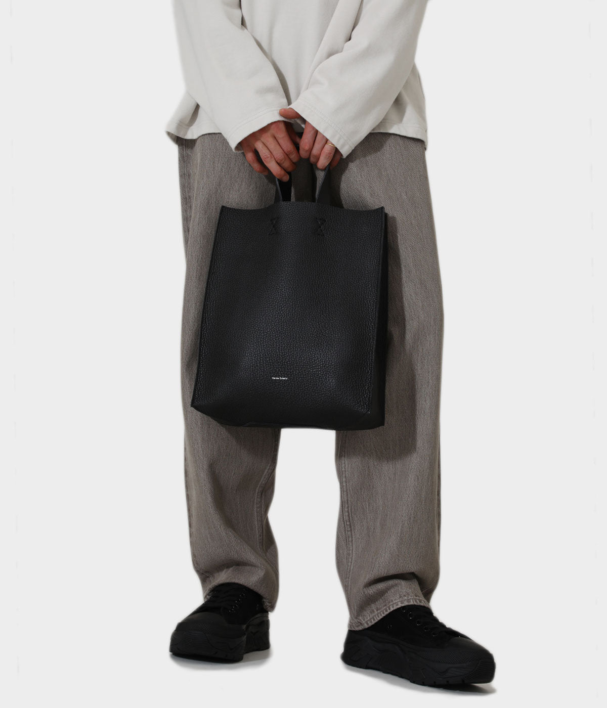 Hender Scheme paper bag big