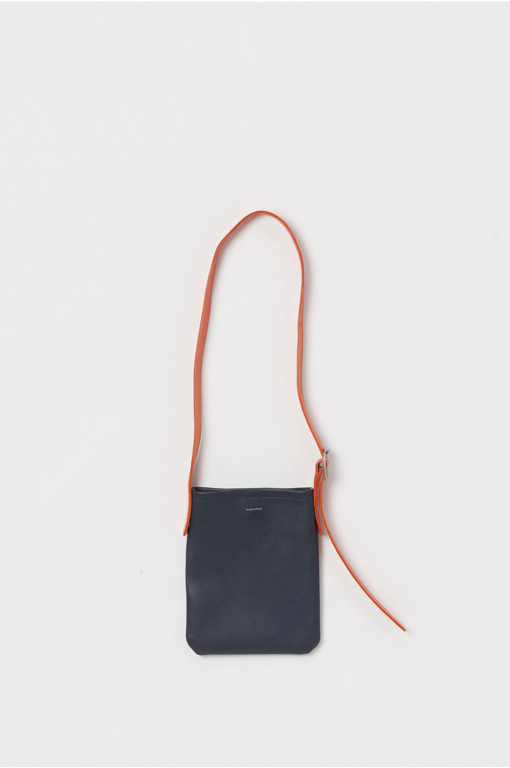 Hender Scheme one side belt bag small