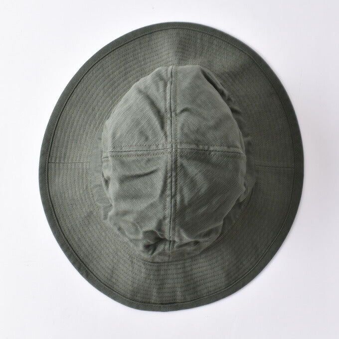 orSlow US NAVY HAT