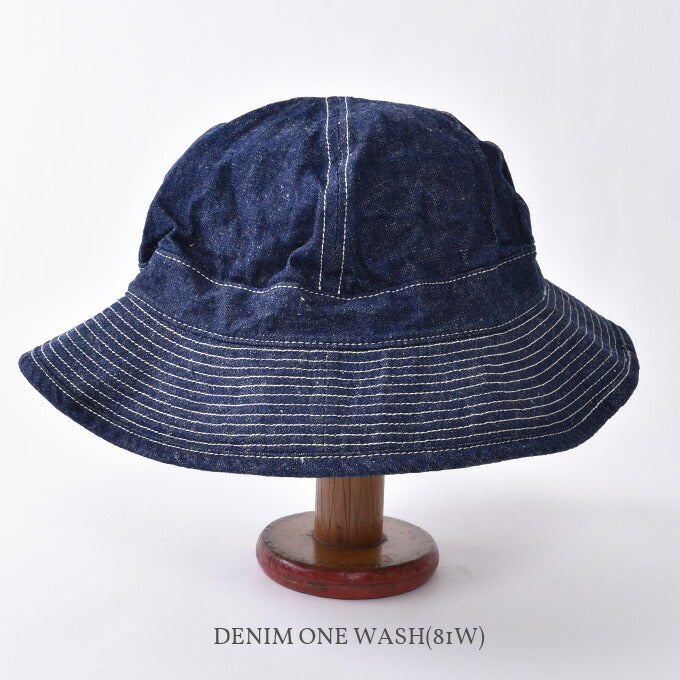 orSlow US NAVY HAT