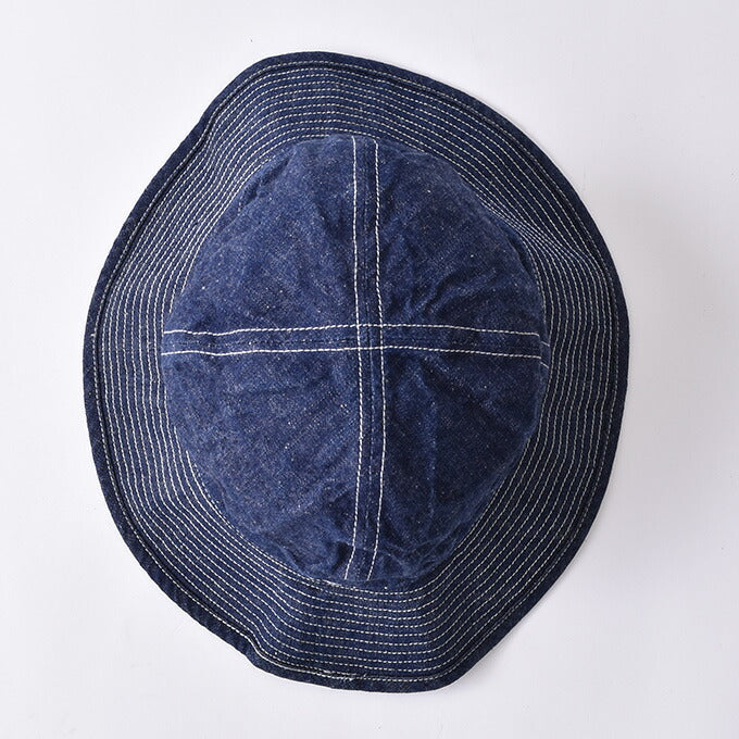 orSlow US NAVY HAT