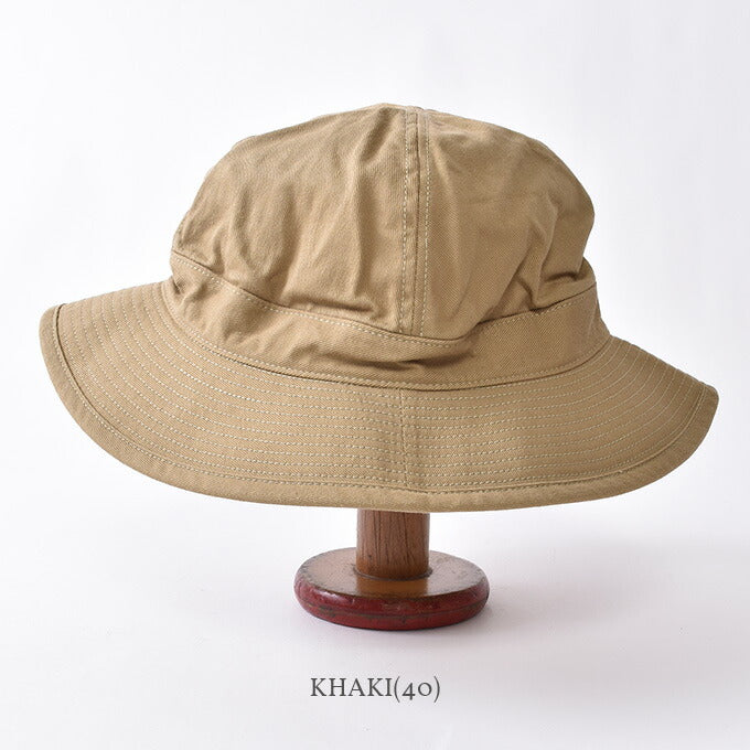 orSlow US NAVY HAT