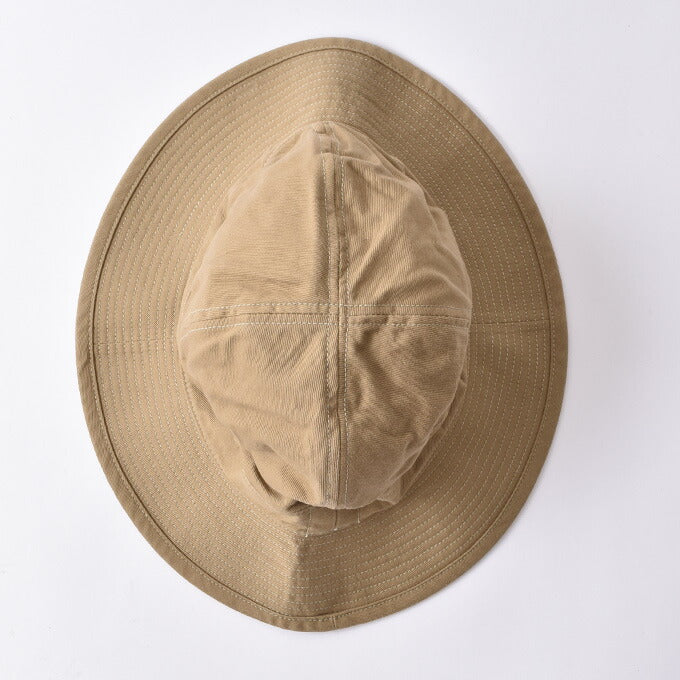 orSlow US NAVY HAT