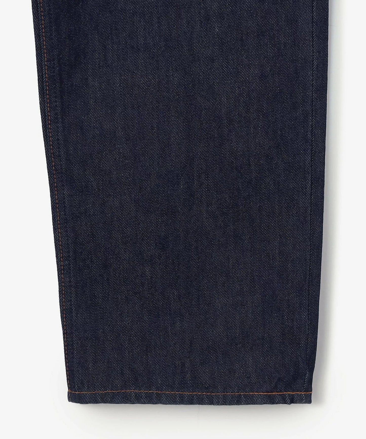 orSlow 101 DAD’S FIT DENIM PANTS