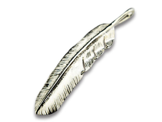 FIRST ARROW'S Large Feather P-001