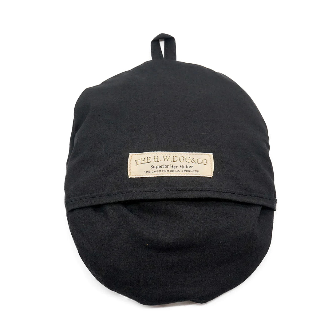 THE H.W.DOG&CO PACKABLE HAT
