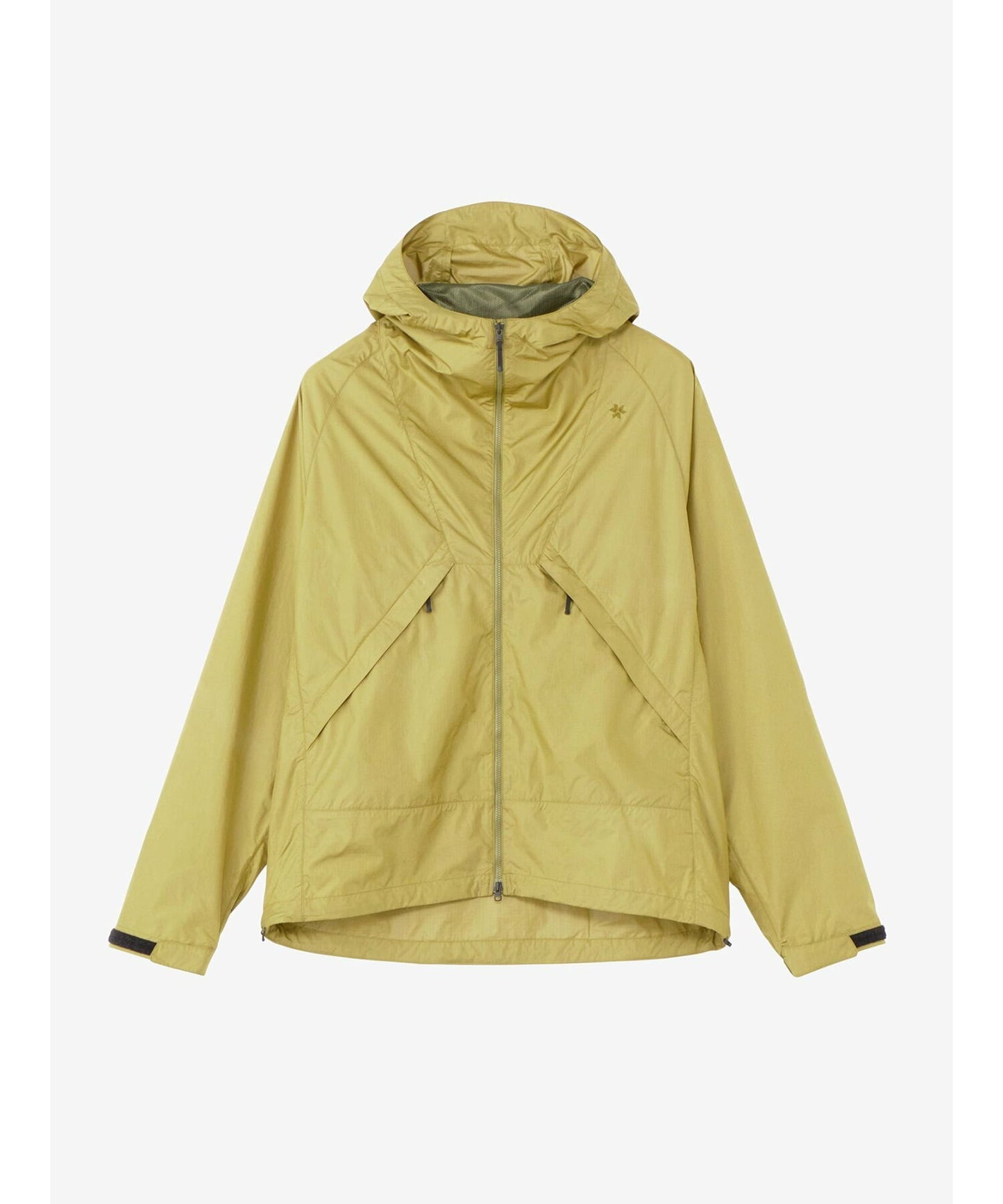 Goldwin Rip-stop Hooded Jacket
