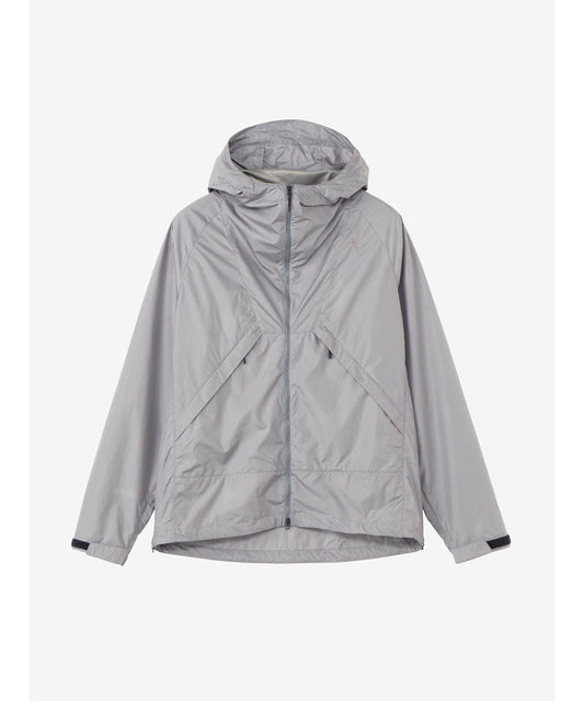 Goldwin Rip-stop Hooded Jacket