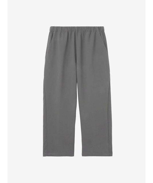 Goldwin Wide Ankle Easy Pants