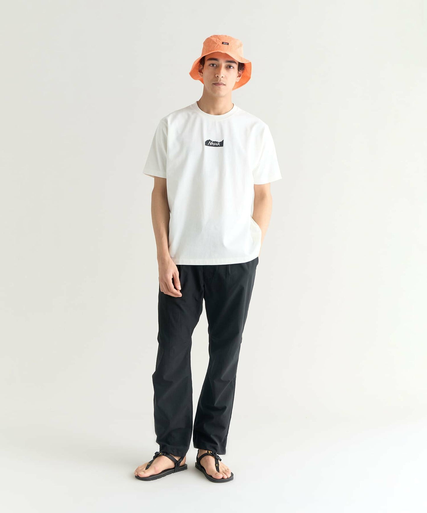 NANGA Dot Air COMFY PANTS