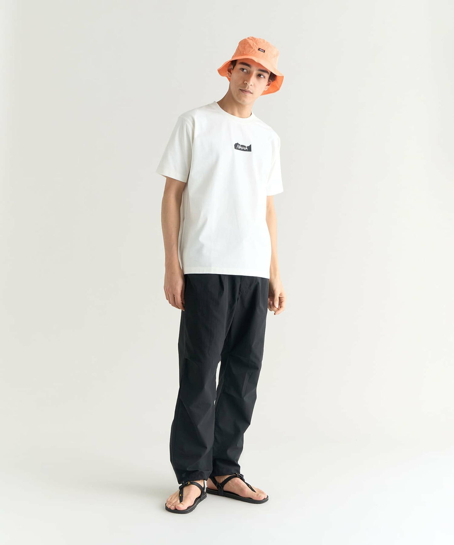 NANGA Dot Air COMFY PANTS