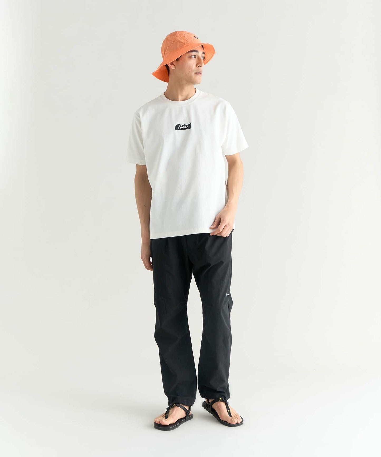 NANGA Dot Air COMFY PANTS