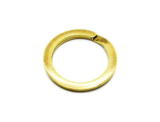 Peanuts&Co YACHIMATA BERO PEANUTS KEYHOLDER (BRASS×COPPER)