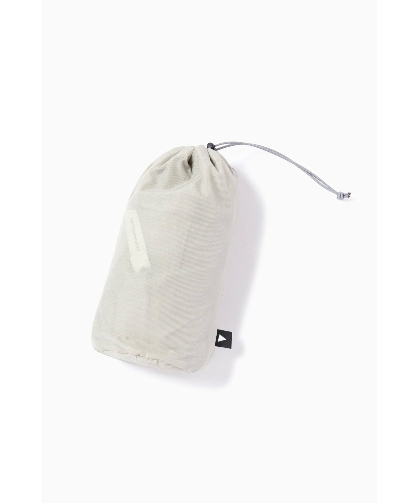 and wander oversized rip jacket