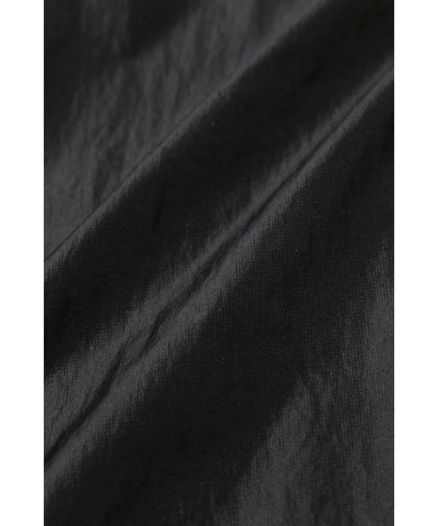 and wander oversized rip jacket