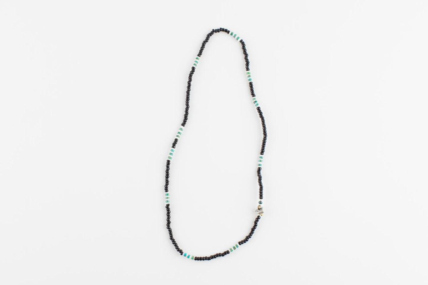 SunKu 39 Antique Beads Mix Necklace & Bracelet LTD-028