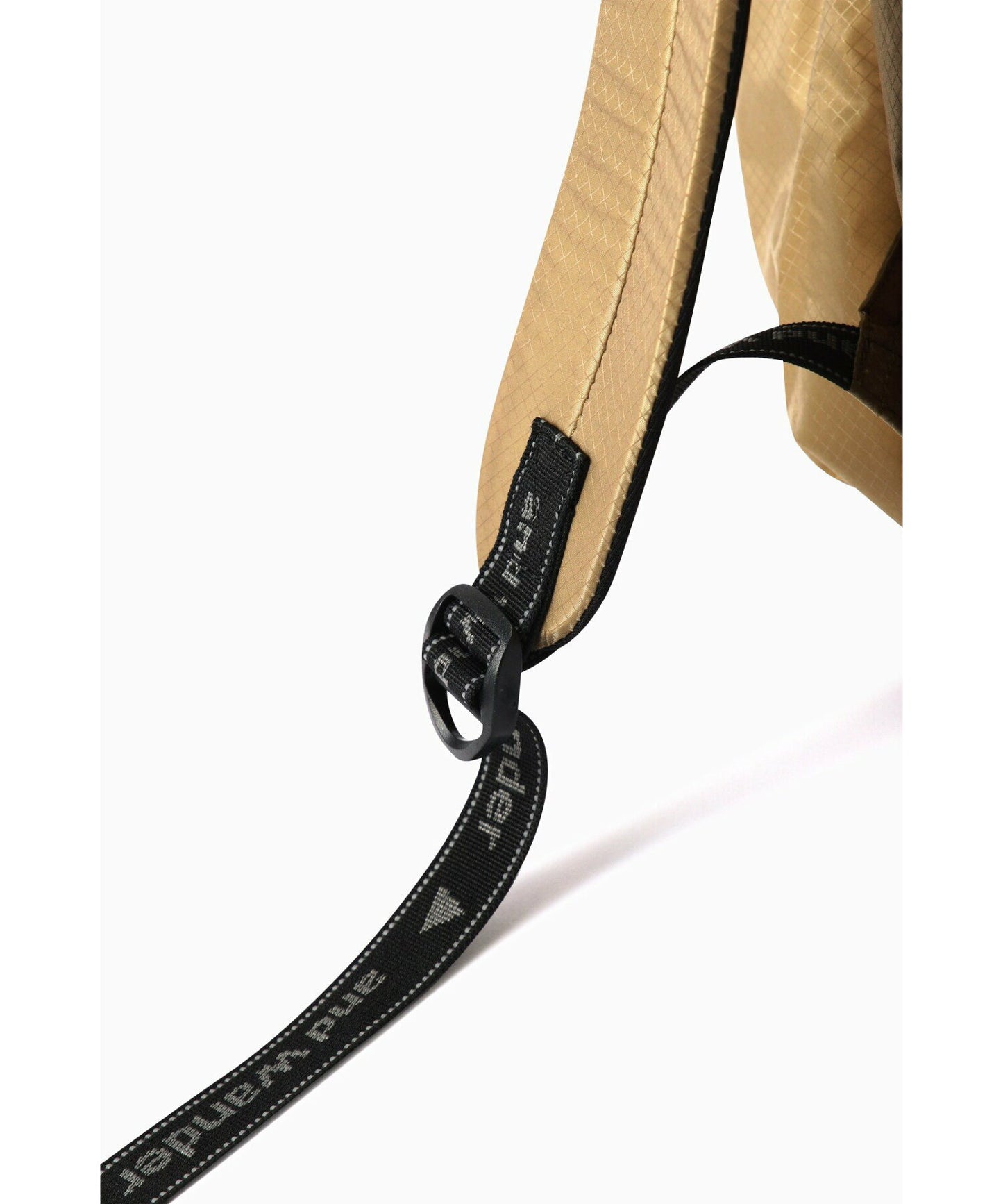 and wander hiking club sil daypack