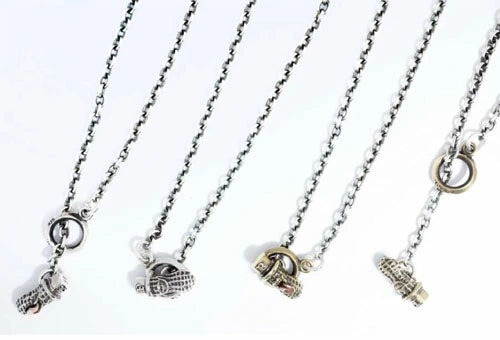 Peanuts&Co BERO PEANUTS CHAIN 2