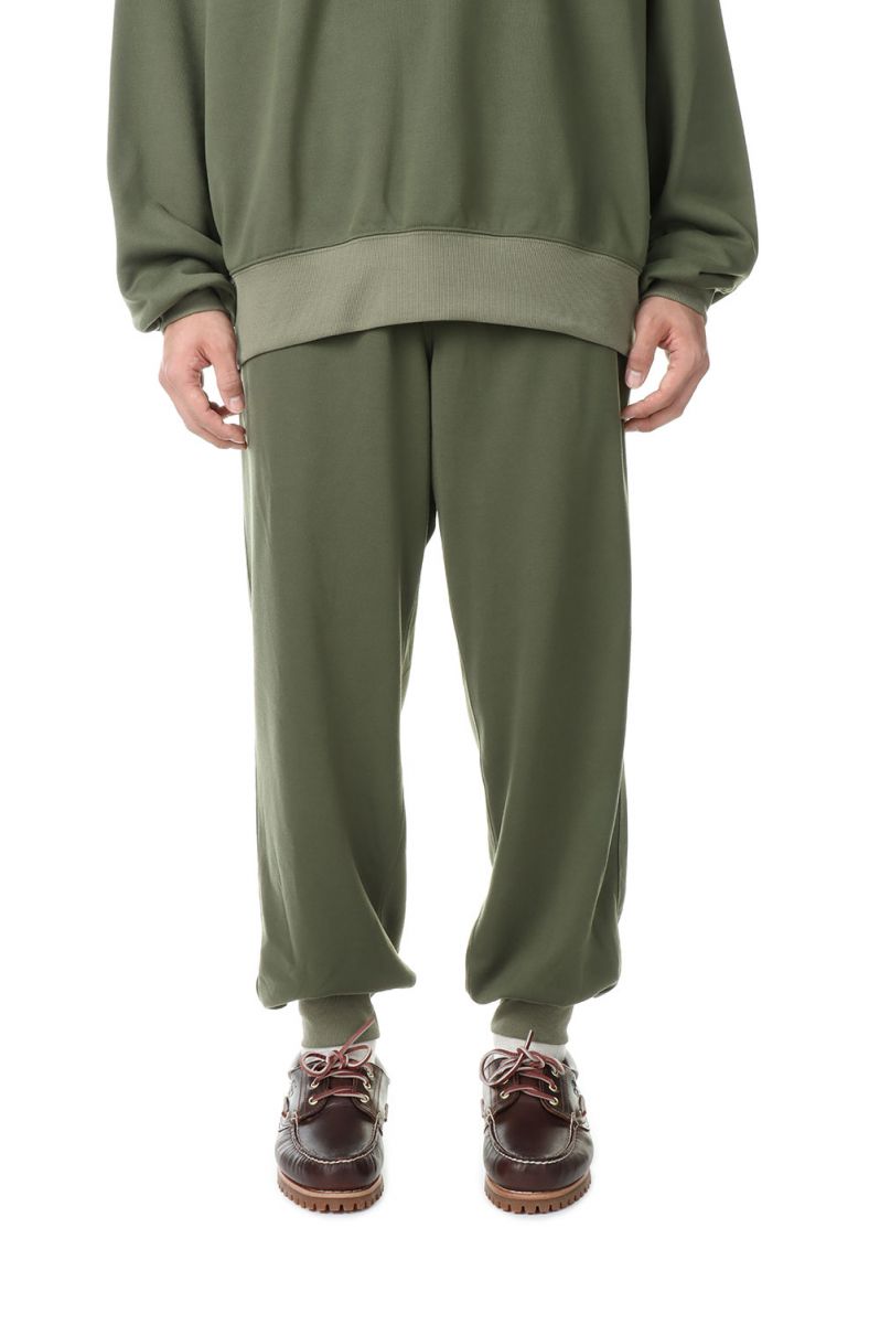 DAIWA PIER39 TECH SWEAT PANTS