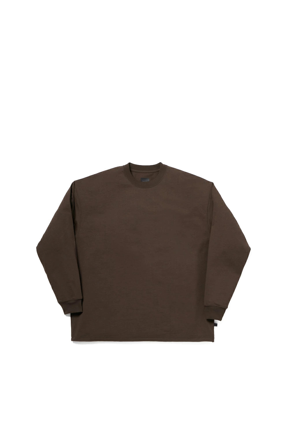 DAIWA PIER39 TECH DRAWSTRING TEE L/S