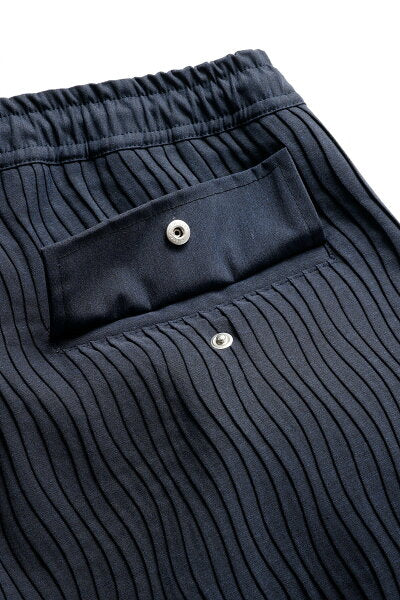 FDMTL PLEATED CARGO PANTS