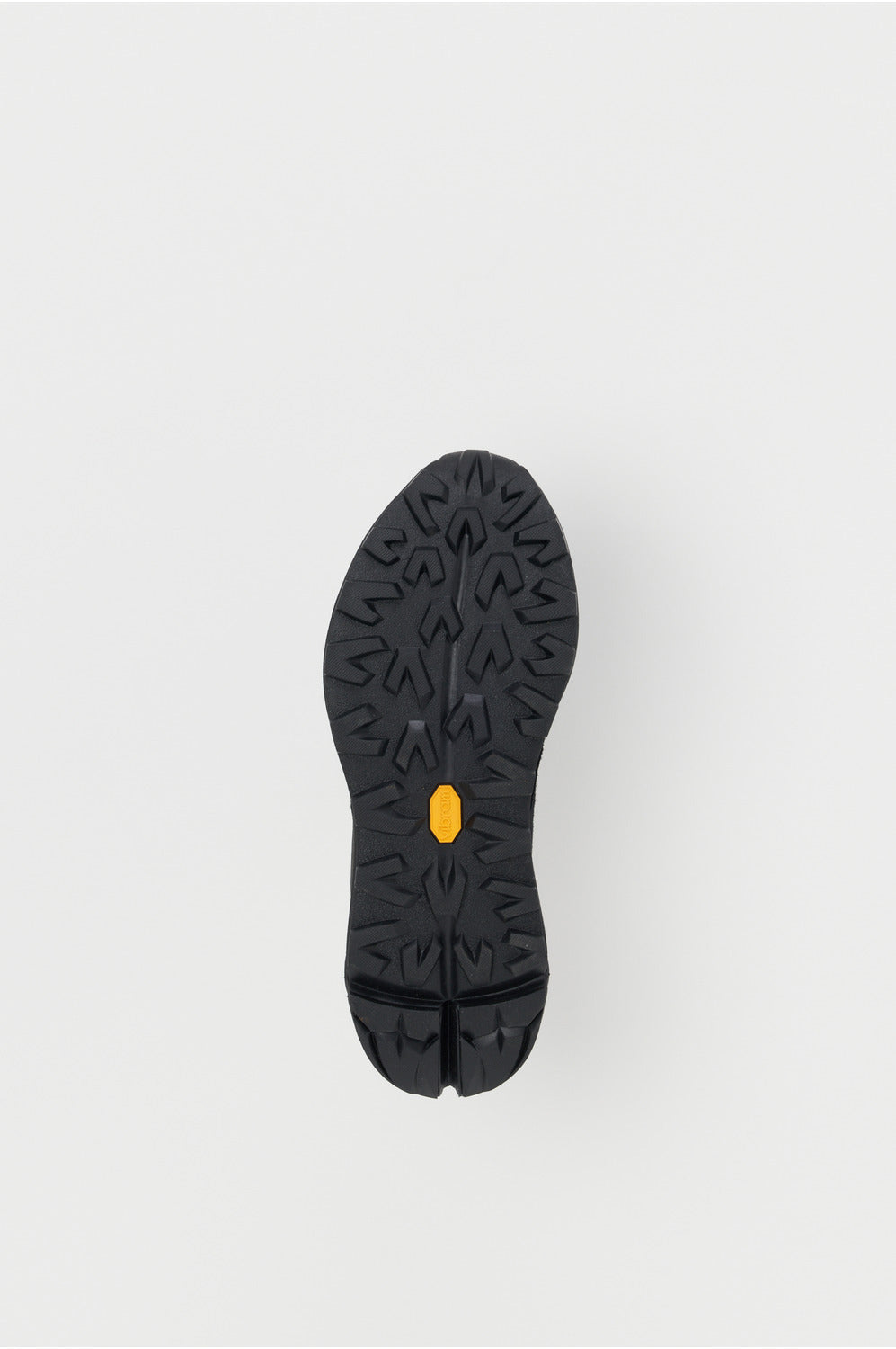 Hender Scheme polar mule