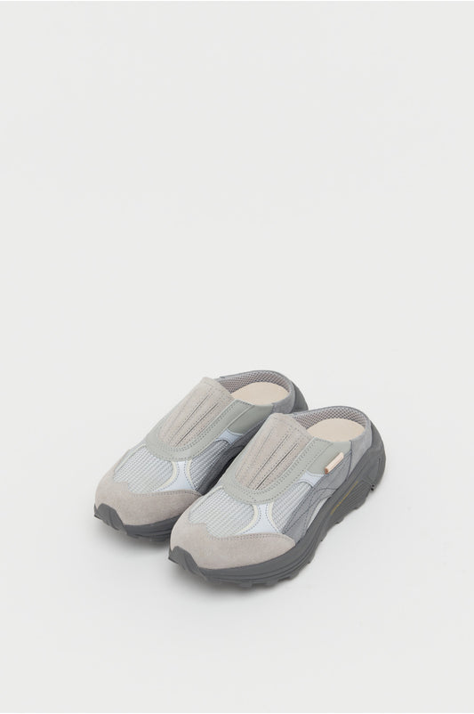 Hender Scheme polar mule
