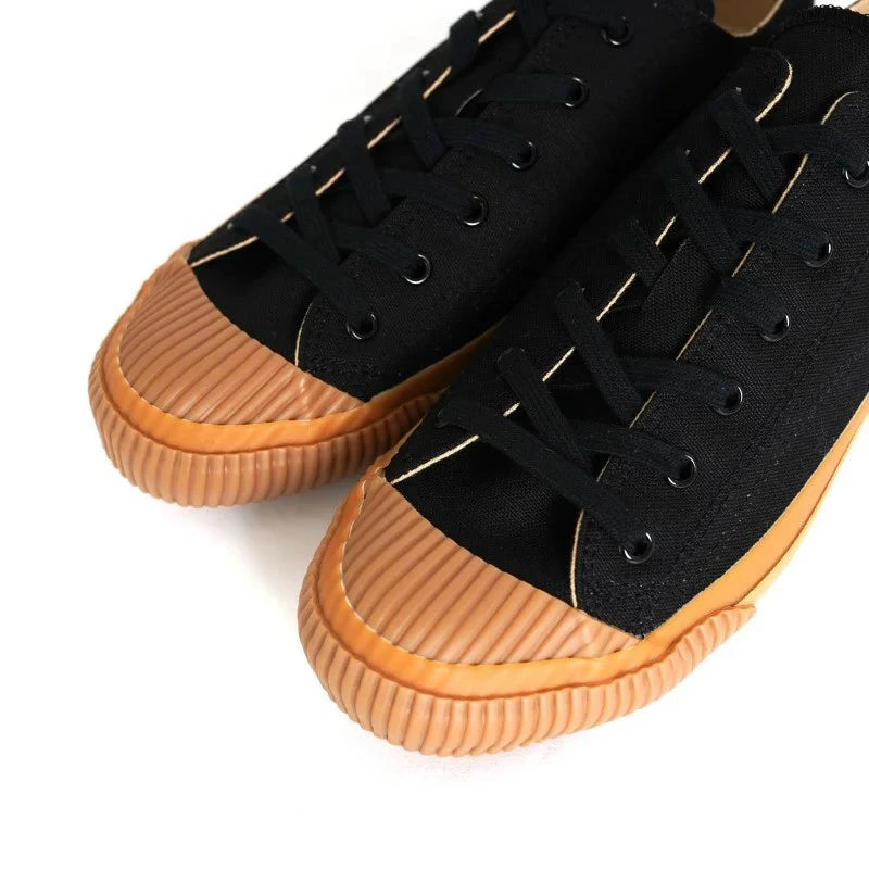 PRAS SHELLCAP series KURO×GUM PRAS-01-LOW